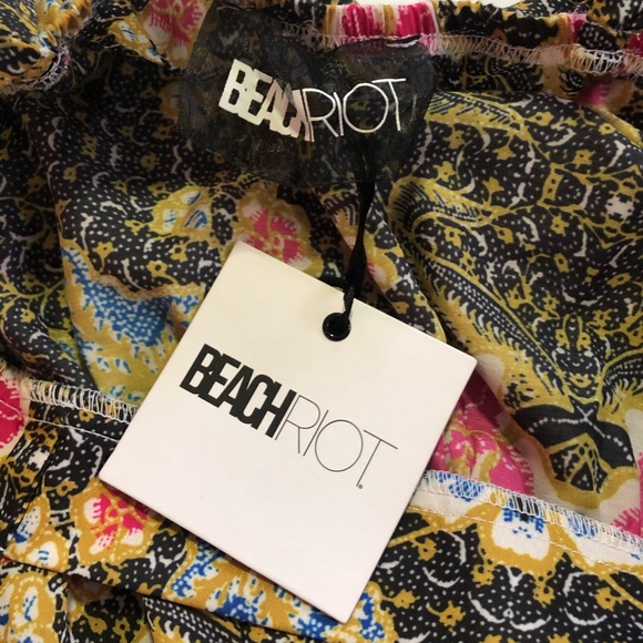 Beach Riot One Piece Romper Jumper - Picture 6 of 10